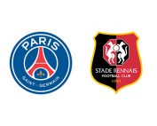 фото ПСЖ – Ренн