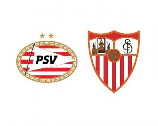 картинка ПСВ – Севилья