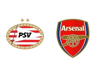картинка ПСВ – Арсенал