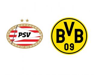 картинка ПСВ – Боруссия Дортмунд