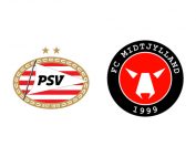 фото ПСВ – Мидтьюлланн