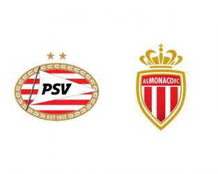 ПСВ – Монако картинка фото ПСВ – Монако