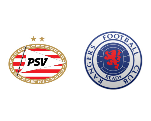 ПСВ – Рейнджерс картинка фото ПСВ – Рейнджерс