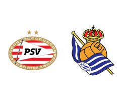 фото ПСВ – Реал Сосьедад