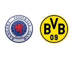 Рейнджерс – Боруссия Дортмунд картинка фото Рейнджерс – Боруссия Дортмунд