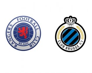 картинка Рейнджерс – Брюгге