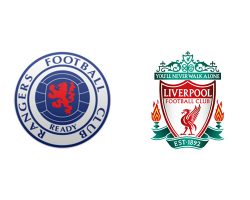 фото Рейнджерс – Ливерпуль