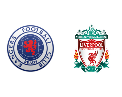 Рейнджерс – Ливерпуль картинка фото Рейнджерс – Ливерпуль