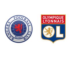 фото Рейнджерс – Лион