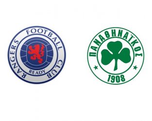 картинка Рейнджерс – Панатинаикос