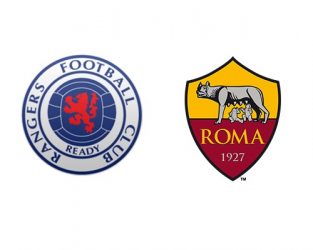 картинка Рейнджерс – Рома