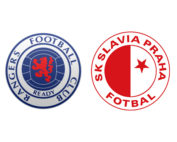 фото Рейнджерс – Славия Прага