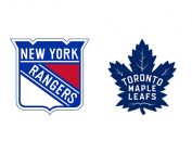 фото Рейнджерс – Торонто