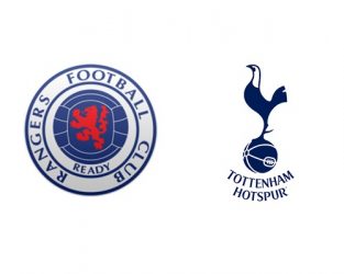 картинка Рейнджерс – Тоттенхэм