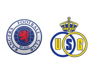 Рейнджерс – Юнион Сент-Жиллуа картинка фото Рейнджерс – Юнион Сент-Жиллуа