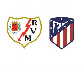 картинка Райо Вальекано – Атлетико