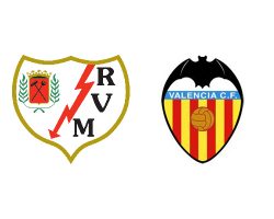 Райо Вальекано – Валенсия картинка фото Райо Вальекано – Валенсия