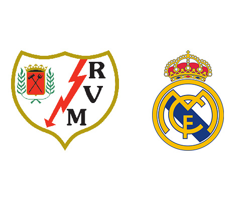 Райо Вальекано – Реал Мадрид картинка фото Райо Вальекано – Реал Мадрид