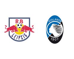 фото РБ Лейпциг – Аталанта