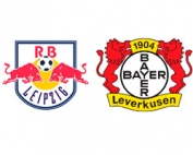 фото РБ Лейпциг - Байер