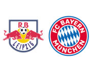 фото РБ Лейпциг – Бавария