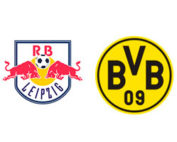 фото РБ Лейпциг – Боруссия Д