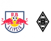 фото РБ Лейпциг – Боруссия М