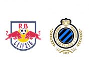 фото РБ Лейпциг – Брюгге