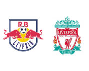 фото РБ Лейпциг – Ливерпуль