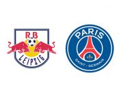 фото РБ Лейпциг – ПСЖ