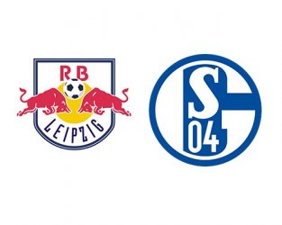 картинка Лейпциг – Шальке