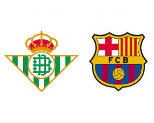 Бетис – Барселона картинка фото Бетис – Барселона