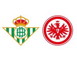 Бетис – Айнтрахт Франкфурт картинка фото Бетис – Айнтрахт Франкфурт