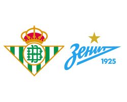 фото Бетис – Зенит