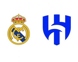 картинка Реал Мадрид – Аль-Хиляль
