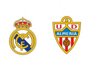 картинка Реал Мадрид – Альмерия
