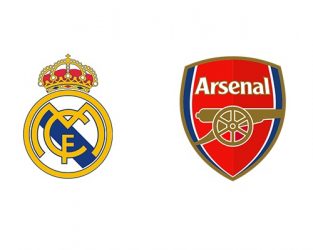картинка Реал Мадрид – Арсенал