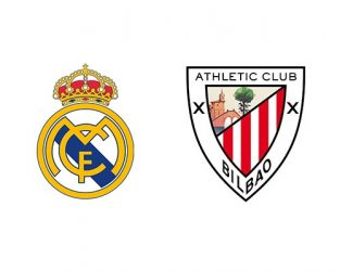 картинка Реал Мадрид – Атлетик