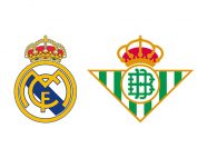 фото Реал Мадрид – Бетис