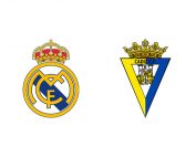 фото Реал Мадрид – Кадис