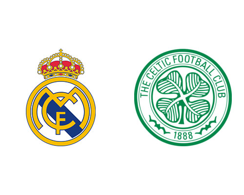 Реал Мадрид – Селтик картинка фото Реал Мадрид – Селтик