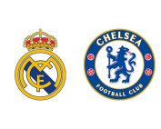 фото Реал Мадрид – Челси