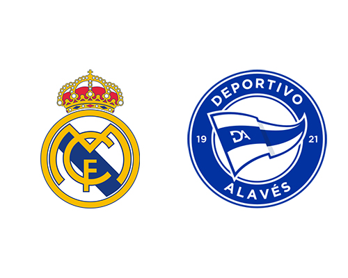 Реал Мадрид – Депортиво Алавес картинка фото Реал Мадрид – Депортиво Алавес