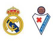 фото Реал Мадрид – Эйбар