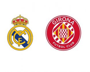 картинка Реал Мадрид – Жирона