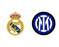 фото Реал Мадрид – Интер