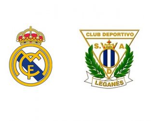 картинка Реал Мадрид – Леганес