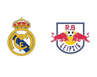 картинка Реал Мадрид – Лейпциг