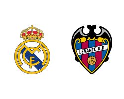 фото Реал Мадрид – Леванте