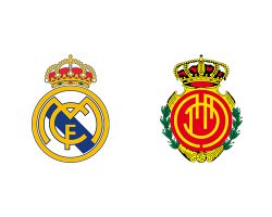 Реал Мадрид – Мальорка картинка фото Реал Мадрид – Мальорка